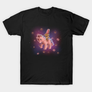 Star trolls T-Shirt